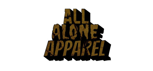 All Alone Apparel